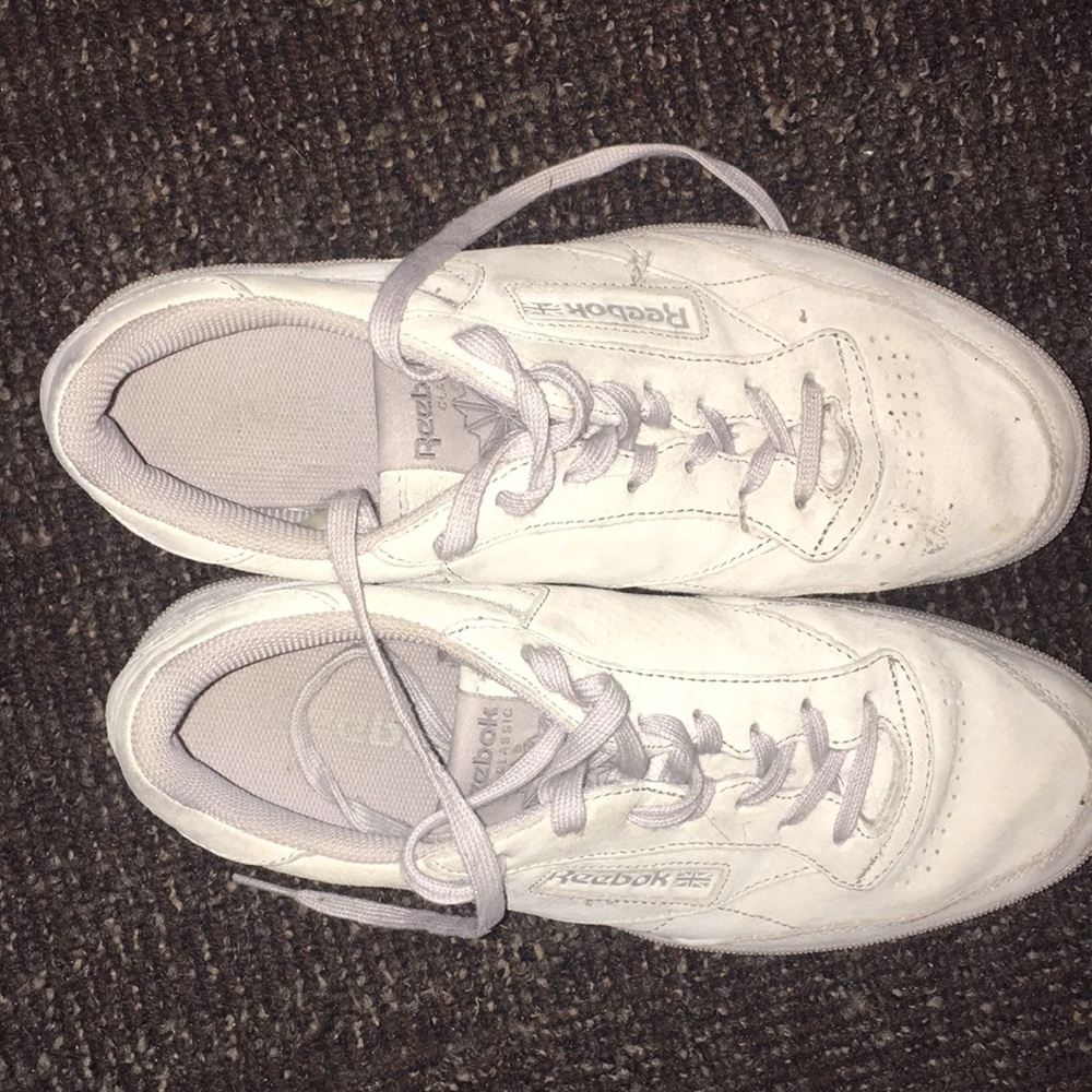 reebok shoes low top